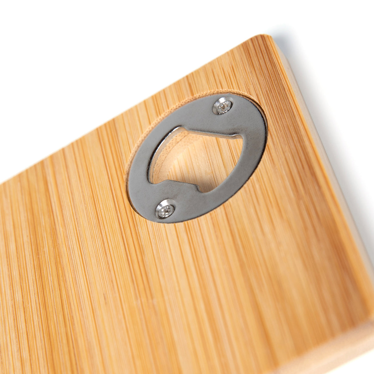 Untersetzer mit Flaschenöffner (4er Set)