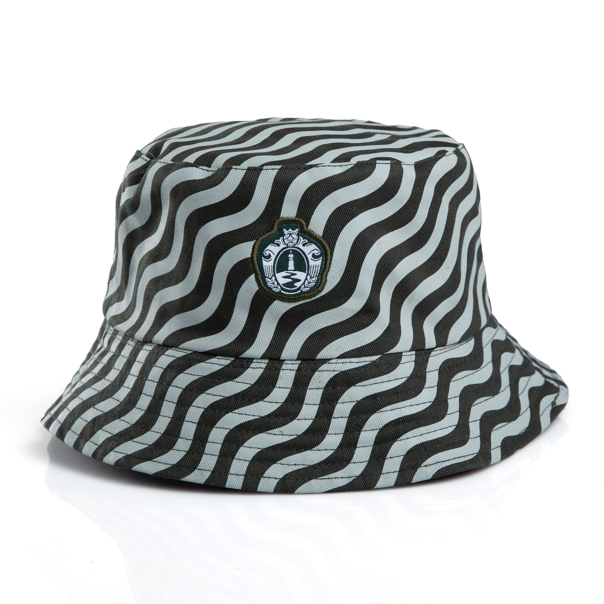 Wendbarer Buckethat