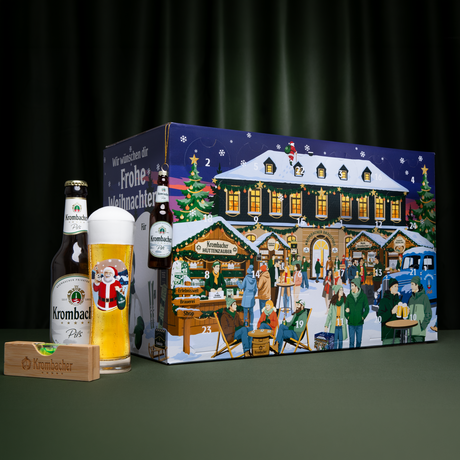 Adventskalender 2026
