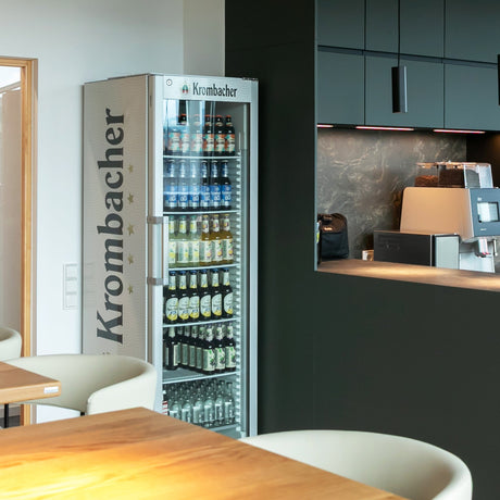 Kühlschrank
