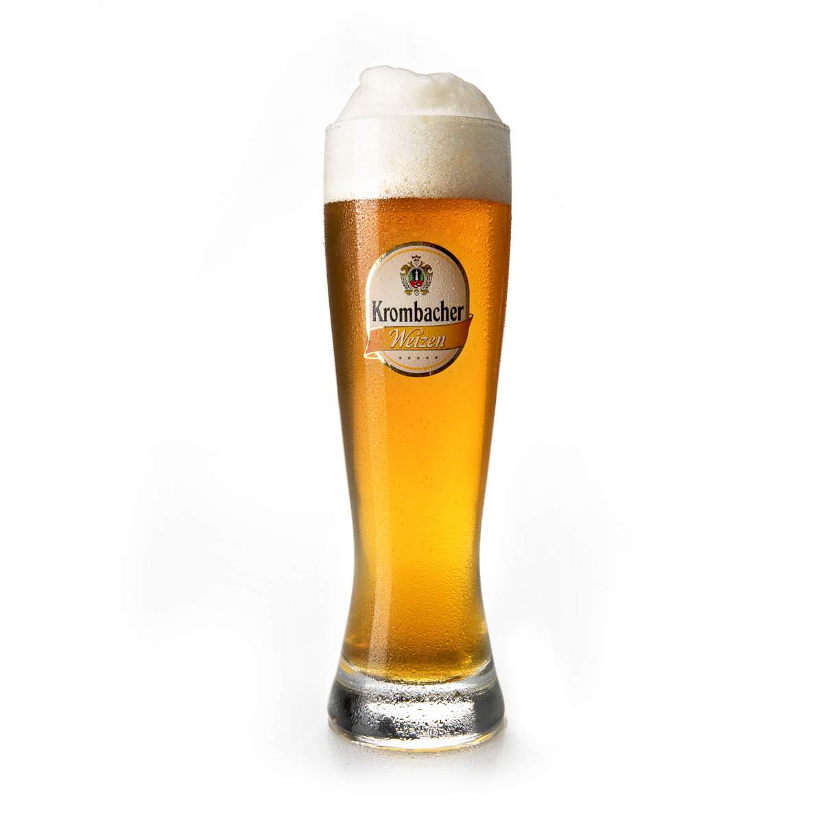 Weizen Genießerglas 0,3l (6 Stück)