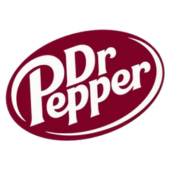 Dr Pepper Logo
