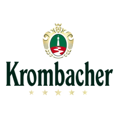 Krombacher Logo
