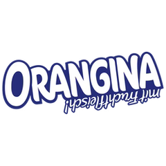 Orangina Logo