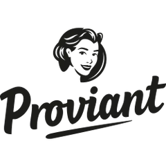 Proviant Logo