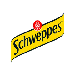 Schweppes Logo