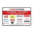 3298_krombachershop_wunschgutschein Wunschgutschein gültig in 500 Shops und über 5.000 Filialen, darunter H&M, IKEA, Zalando, MediaMarkt, Conrad, OTTO, POCO, Breuninger, Thalia, Intersport, Douglas, Shop Apotheke