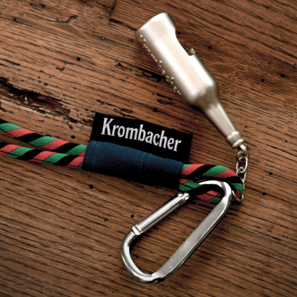 7910_krombachershop_Schlüsselband mit Karabiner und Falschenöffner_mood