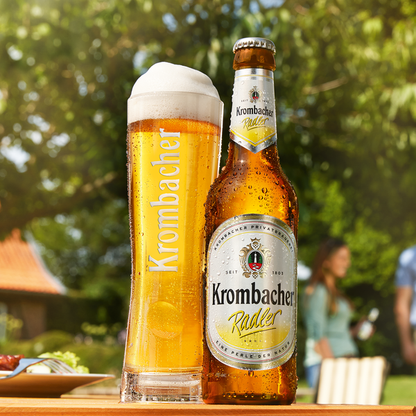 Star Cup Premium 6 Krombacher Shop