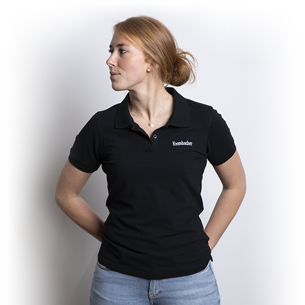 8835, 8836_krombachershop_Damen Poloshirt