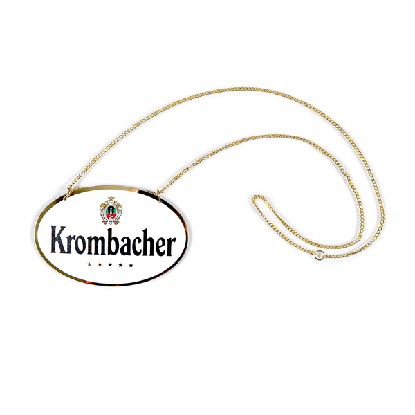 3120_krombachershop_Zapfhahnschild Pils